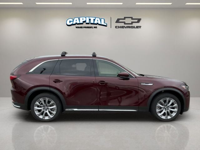 2025 Mazda Mazda CX-90 3.3 Turbo Premium Plus