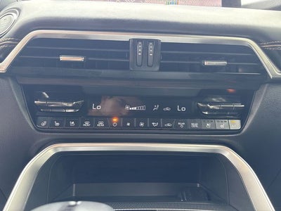 2025 Mazda Mazda CX-90 3.3 Turbo Premium Plus