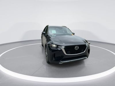 2025 Mazda Mazda CX-90 3.3 Turbo Premium Plus