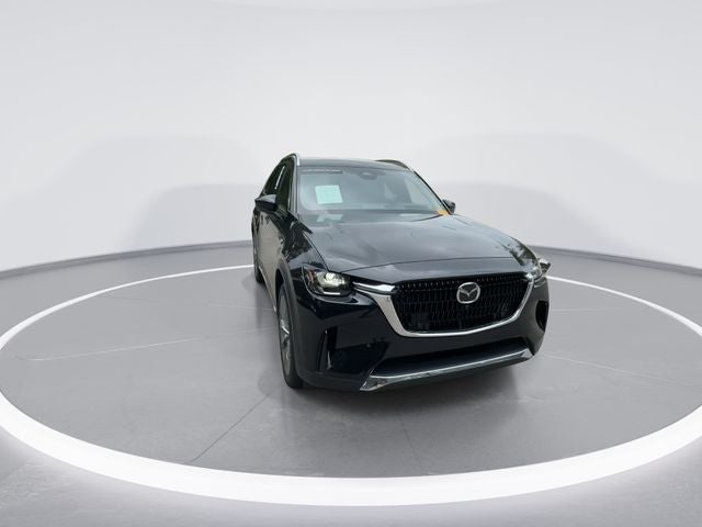 2025 Mazda Mazda CX-90 3.3 Turbo Premium Plus