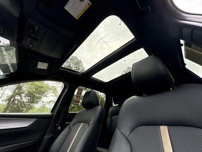 2025 Mazda Mazda CX-90 3.3 Turbo Premium Plus