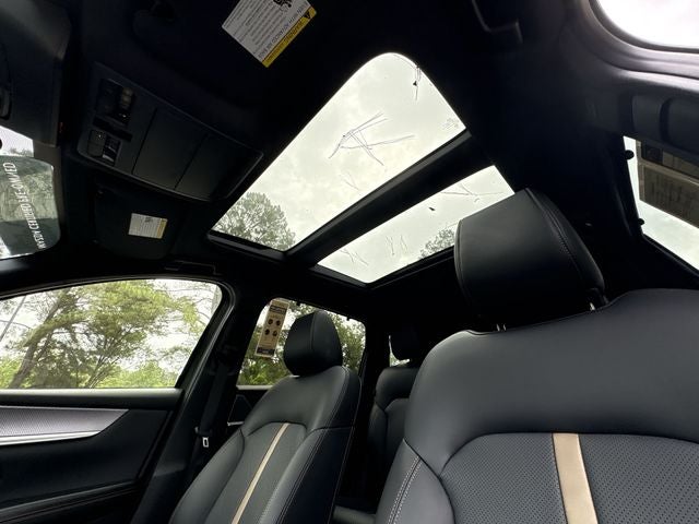 2025 Mazda Mazda CX-90 3.3 Turbo Premium Plus
