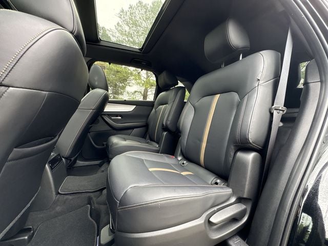 2025 Mazda Mazda CX-90 3.3 Turbo Premium Plus