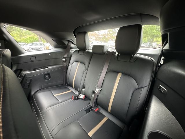 2025 Mazda Mazda CX-90 3.3 Turbo Premium Plus