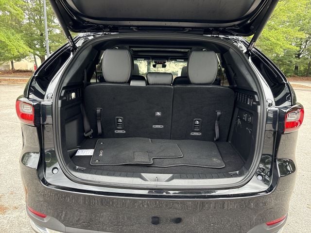 2025 Mazda Mazda CX-90 3.3 Turbo Premium Plus