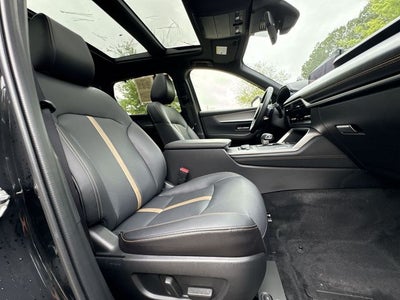 2025 Mazda Mazda CX-90 3.3 Turbo Premium Plus