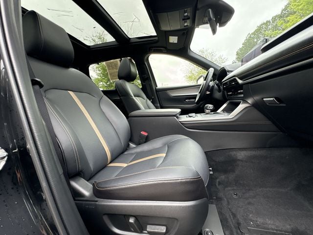 2025 Mazda Mazda CX-90 3.3 Turbo Premium Plus