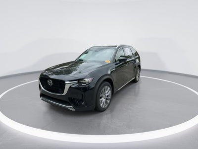 2025 Mazda Mazda CX-90 3.3 Turbo Premium Plus
