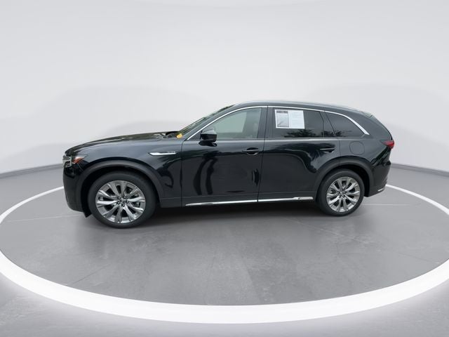 2025 Mazda Mazda CX-90 3.3 Turbo Premium Plus