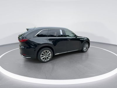 2025 Mazda Mazda CX-90 3.3 Turbo Premium Plus