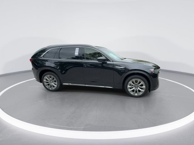 2025 Mazda Mazda CX-90 3.3 Turbo Premium Plus