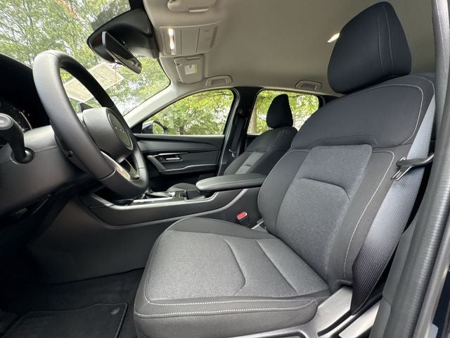 2026 Mazda Mazda CX-5 2.5 S