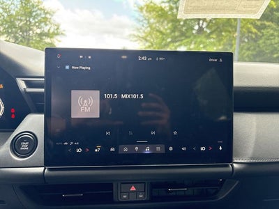 2026 Mazda Mazda CX-5 2.5 S