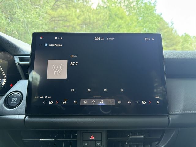 2026 Mazda Mazda CX-5 2.5 S