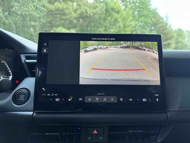 2026 Mazda Mazda CX-5 2.5 S