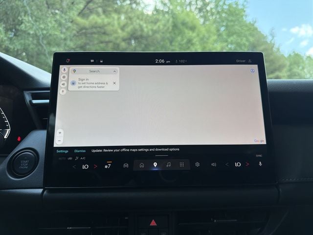 2026 Mazda Mazda CX-5 2.5 S