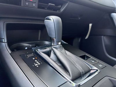 2026 Mazda Mazda CX-5 2.5 S