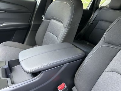 2026 Mazda Mazda CX-5 2.5 S