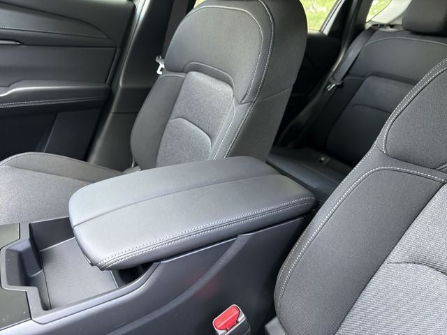 2026 Mazda Mazda CX-5 2.5 S