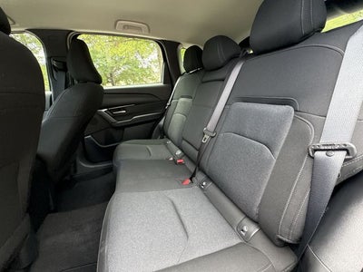 2026 Mazda Mazda CX-5 2.5 S