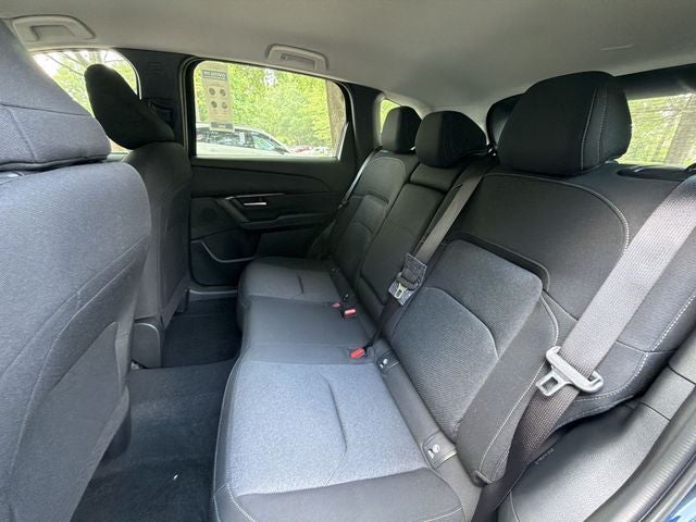 2026 Mazda Mazda CX-5 2.5 S