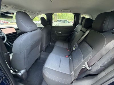 2026 Mazda Mazda CX-5 2.5 S