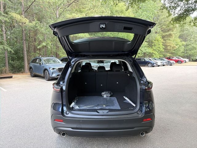 2026 Mazda Mazda CX-5 2.5 S