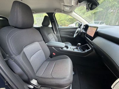 2026 Mazda Mazda CX-5 2.5 S