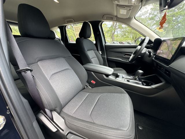 2026 Mazda Mazda CX-5 2.5 S
