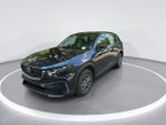2026 Mazda Mazda CX-5 2.5 S
