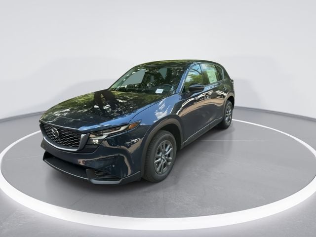 2026 Mazda Mazda CX-5 2.5 S