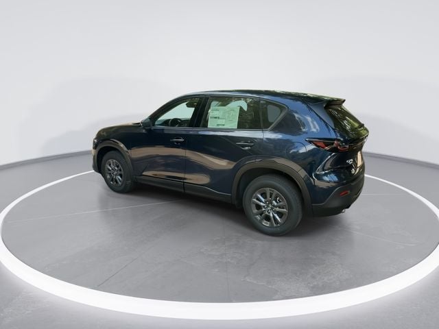 2026 Mazda Mazda CX-5 2.5 S