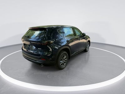 2026 Mazda Mazda CX-5 2.5 S