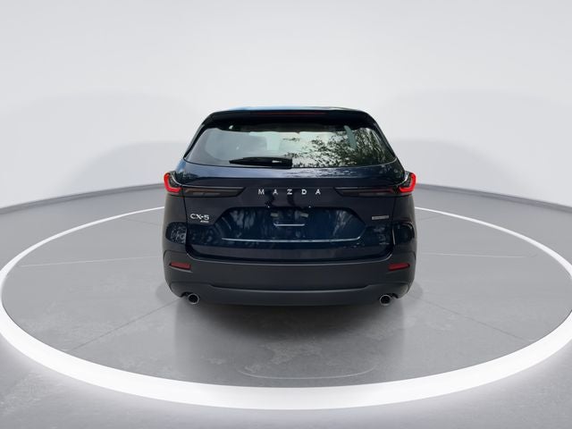 2026 Mazda Mazda CX-5 2.5 S