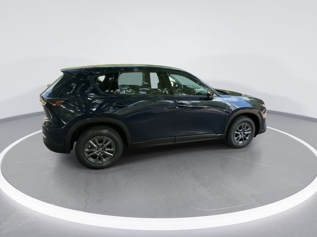 2026 Mazda Mazda CX-5 2.5 S