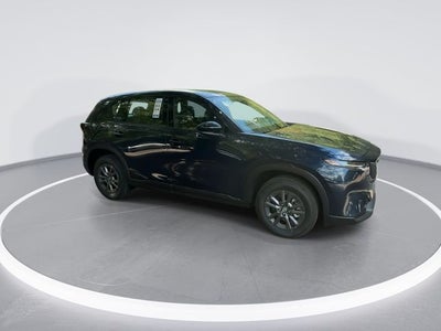 2026 Mazda Mazda CX-5 2.5 S