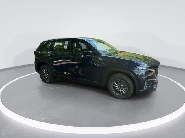 2026 Mazda Mazda CX-5 2.5 S