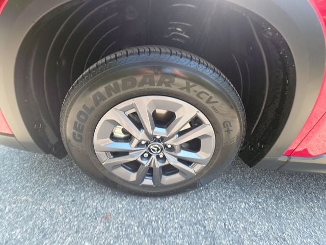 2026 Mazda Mazda CX-5 2.5 S Select