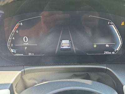 2026 Mazda Mazda CX-5 2.5 S Select