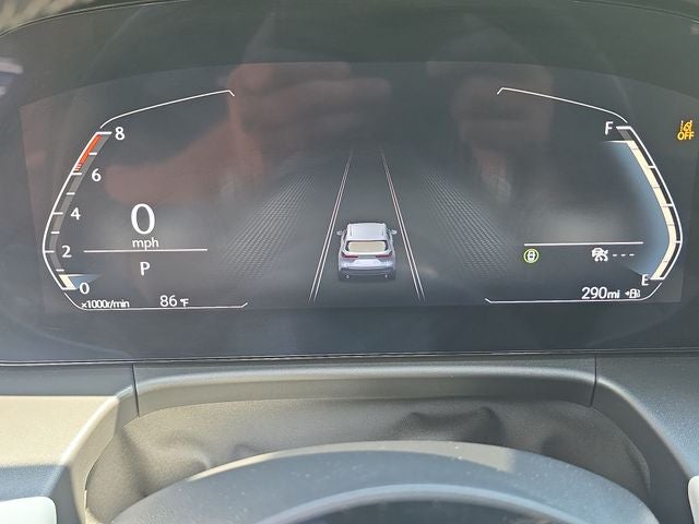 2026 Mazda Mazda CX-5 2.5 S Select