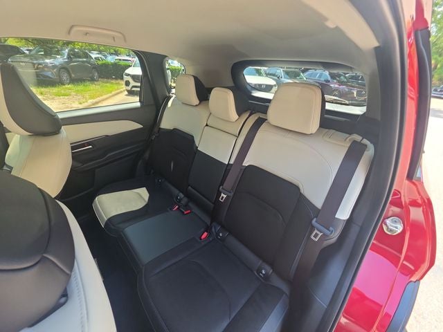 2026 Mazda Mazda CX-5 2.5 S Select