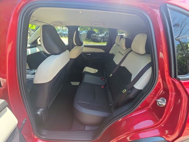 2026 Mazda Mazda CX-5 2.5 S Select