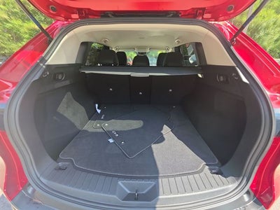2026 Mazda Mazda CX-5 2.5 S Select