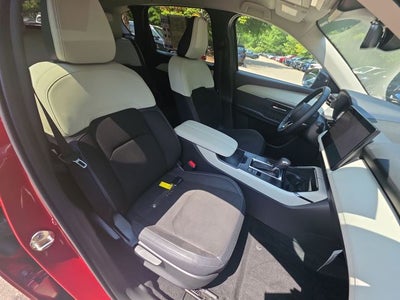 2026 Mazda Mazda CX-5 2.5 S Select