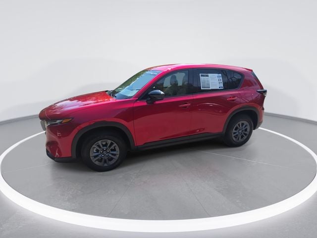 2026 Mazda Mazda CX-5 2.5 S Select