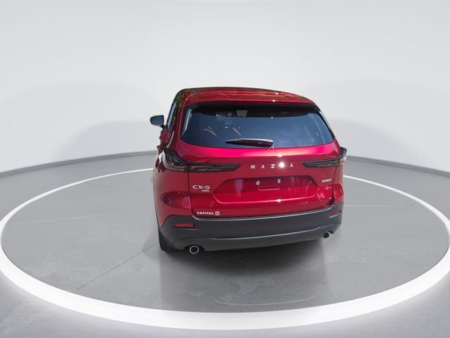 2026 Mazda Mazda CX-5 2.5 S Select