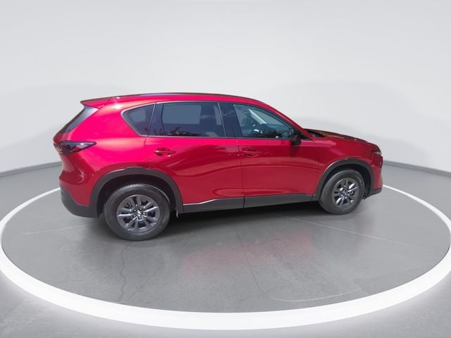 2026 Mazda Mazda CX-5 2.5 S Select