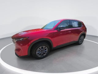 2026 Mazda Mazda CX-5 2.5 S Select