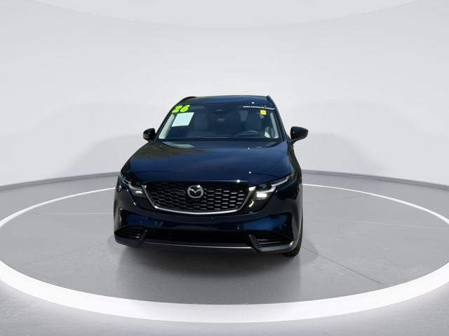 2026 Mazda Mazda CX-5 2.5 S Preferred