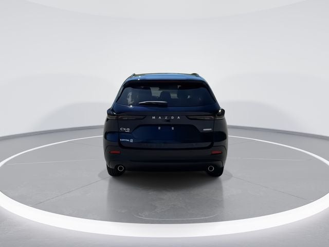 2026 Mazda Mazda CX-5 2.5 S Preferred